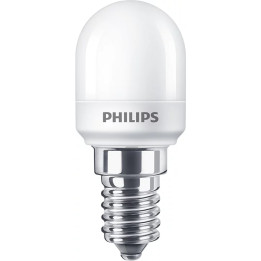 Philips Żarówka LED 15W T25 E14 CIEPŁA BIAŁA MATOWANA NIEŚCIEMNIALNA