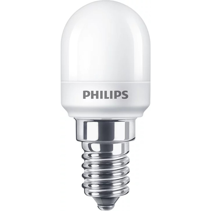 Philips Żarówka LED 15W T25 E14 CIEPŁA BIAŁA MATOWANA NIEŚCIEMNIALNA