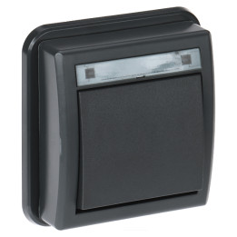 Elektro-Plast AQUANT-5001-77/EPN управляемый коммутатор IP55