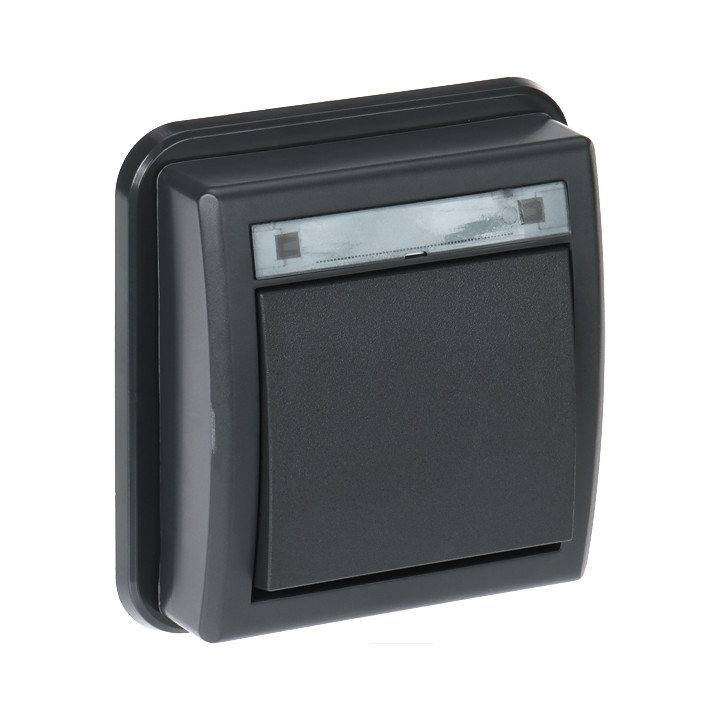 Elektro-Plast AQUANT-5001-77/EPN управляемый коммутатор IP55