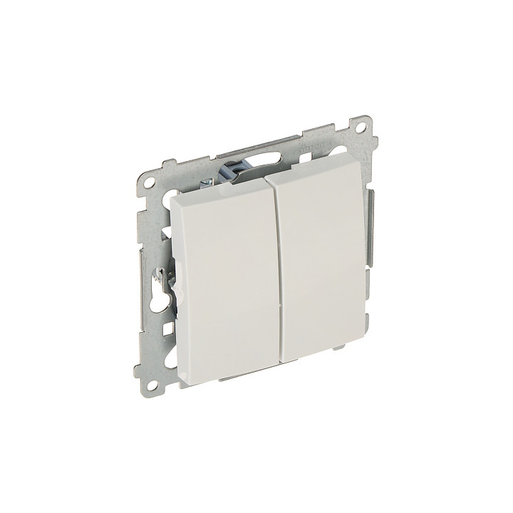 KONTAKT Simon DW5A.01/11-SIMON54 250V 16A slēdzis