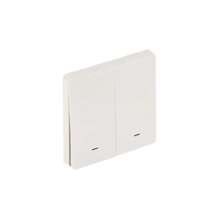 Smart Light Switch ATLO-WB2/K-TUYA Wi-Fi, Tuya Smart