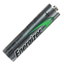 ENERGIZER AKU-AAA-700/E*P4 1.2V Ni-MH AAA Rechargeable Battery 700mAh (Pack of 4)