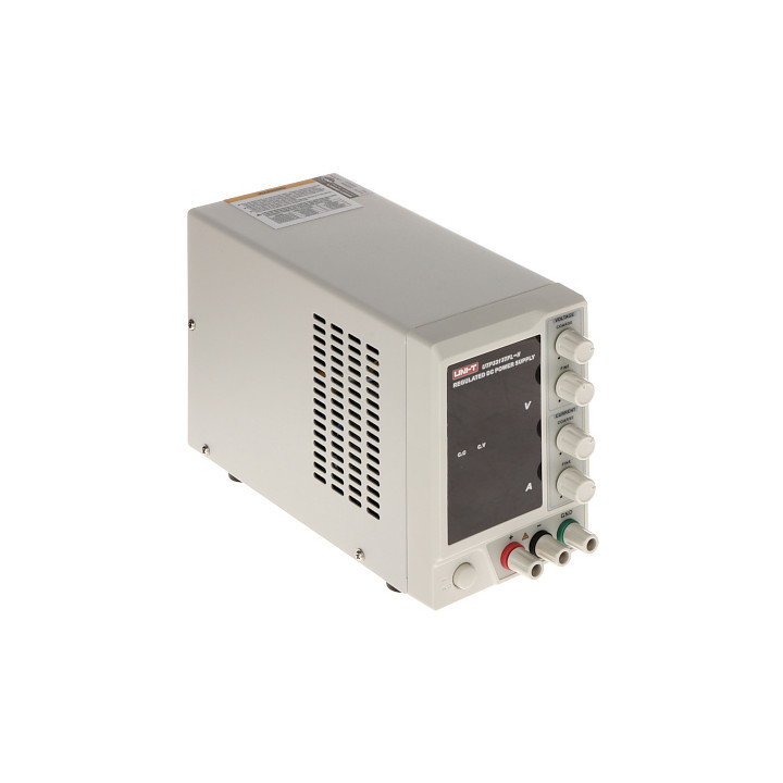 UNI-T UT-P3313-TFL-II Laboratory Power Supply
