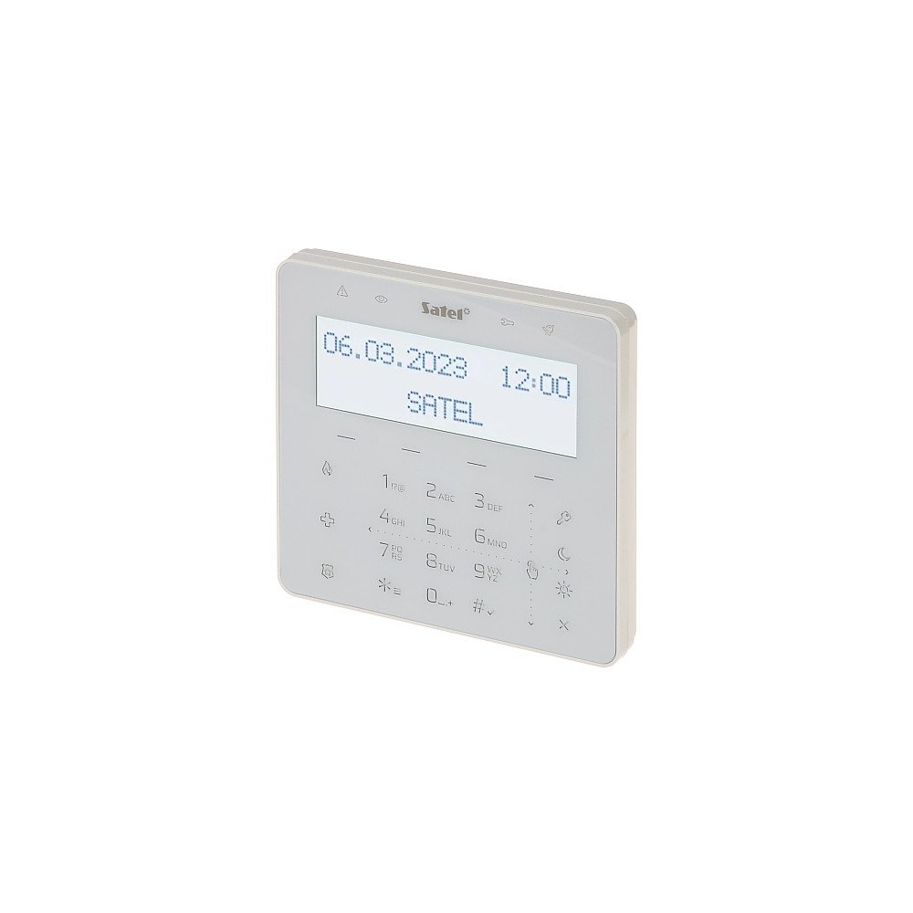 INT-KSG2R-W SATEL