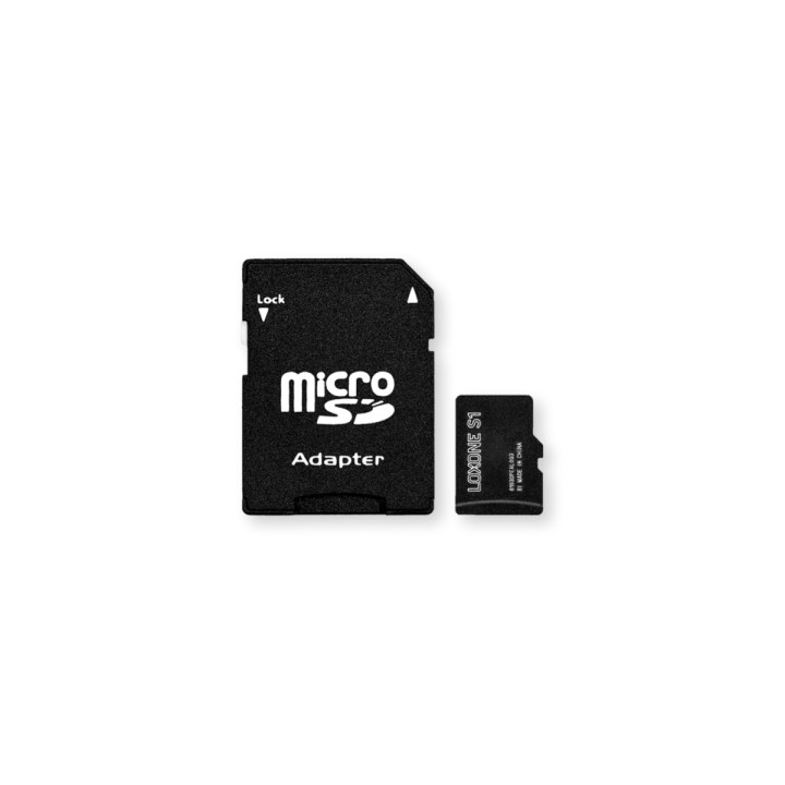 SD Card with Firmware Miniserver Gen. 2