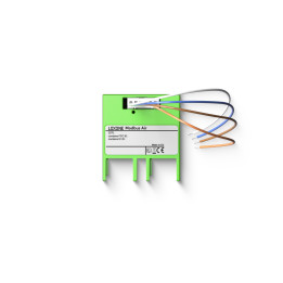 Modbus Air
