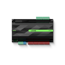 Dimmer Extension