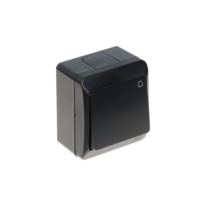 Elektro-Plast HERMES/0337-09/EPN 250V 10A IP44 spiedpoga