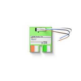 Modbus Tree