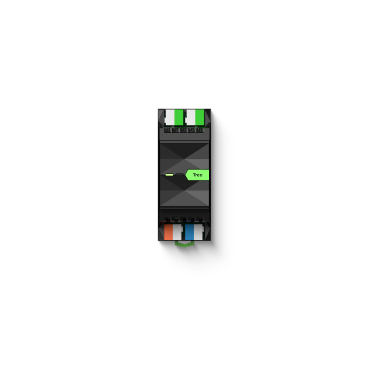 Loxone Tree Extension Miniserver Tree Bus Module