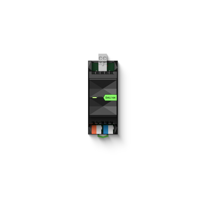 DALI Extension for 64 Devices