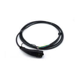 Wallbox Charging Cable 22kW 32A 3-Phase