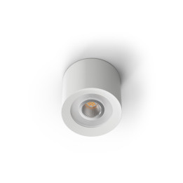Loxone LED Ceiling Spot RGBW Tree White