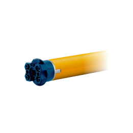 Loxone Tubular Motor SOLIDline Air 20Nm, Wireless