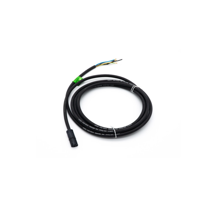 Connection Cable SOLIDline