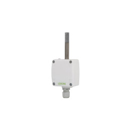 Loxone Outdoor Temp & Humidity Sensor 0-10V