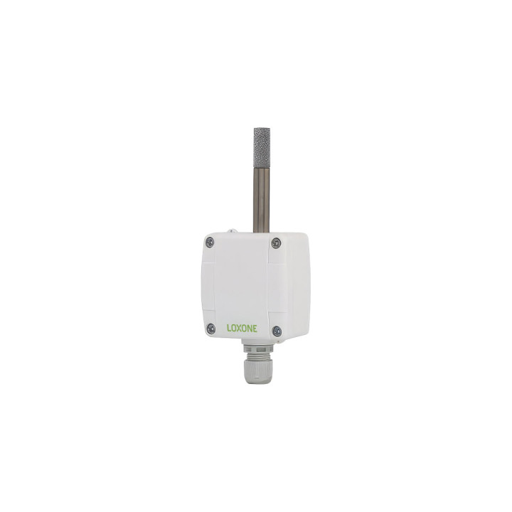 Loxone Outdoor Temp & Humidity Sensor 0-10V