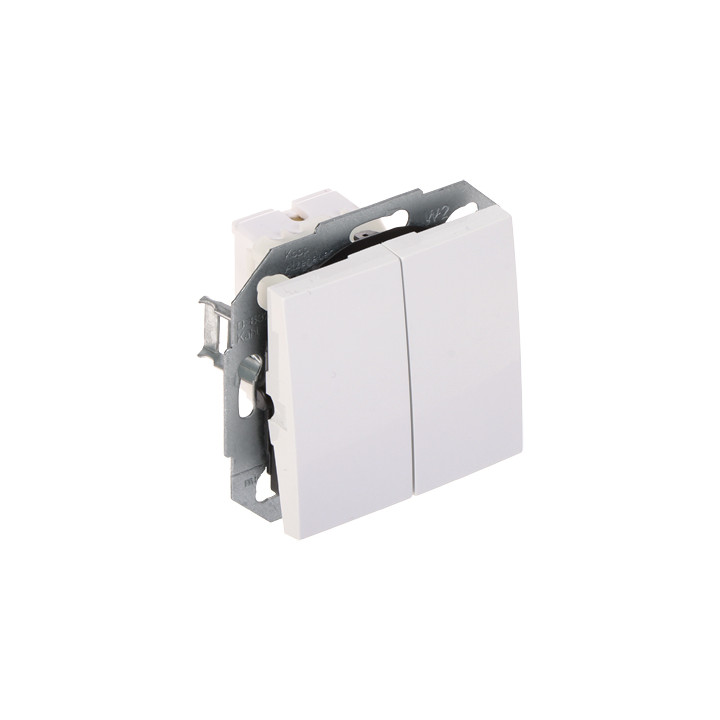 Elektro-Plast SANTRA/4118-10/EPN 250V 10A slēdzis