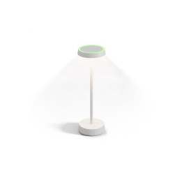 Table Lamp Air White