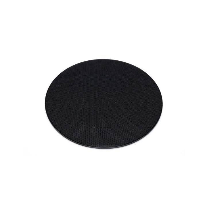Install Speaker 10 Cover Black