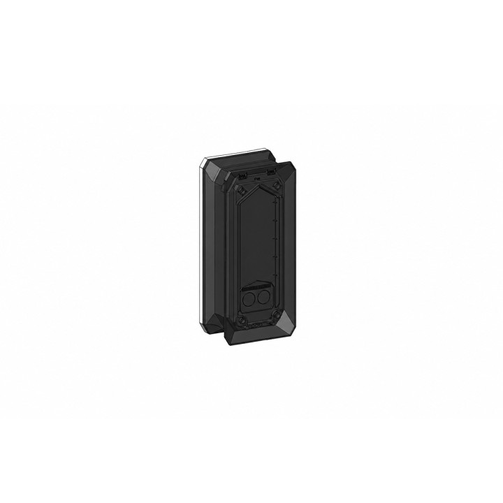 Wallbox Base Housing
