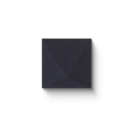 Room Comfort Sensor Air Anthracite (Temperature, Humidity)