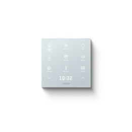 Touch Pure Flex 24V Air Signal White