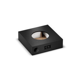 Surface Box for 10" Install Speaker Black