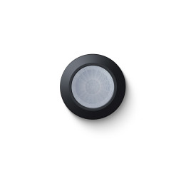 Flush-mounted Presence Sensor Tree Anthracite