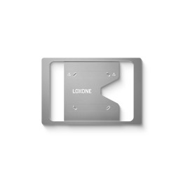 iPad Wallmount 10.9" Silver
