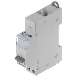 LEGRAND LE-412909 Pārvaldāms slēdzis 1x NC 20A