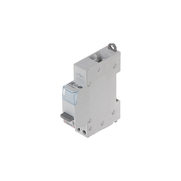 LEGRAND LE-412909 Pārvaldāms slēdzis 1x NC 20A