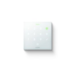 NFC Code Touch Air Signal White