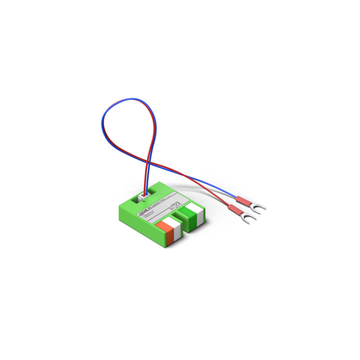 AC Control Tree for Daikin P1P2