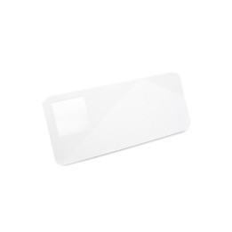 Decor Part White Wallbox