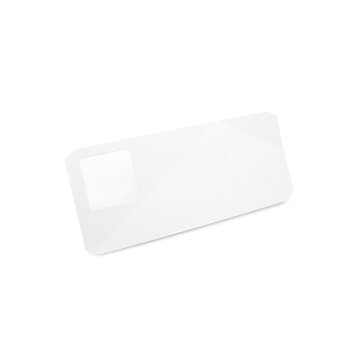 Decor Part White Wallbox