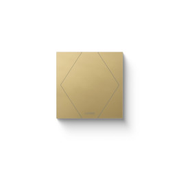 Touch Pure Classic Air Gold