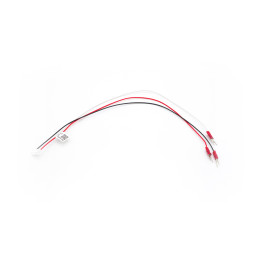 AC Control Air Connection Cable Fujitsu