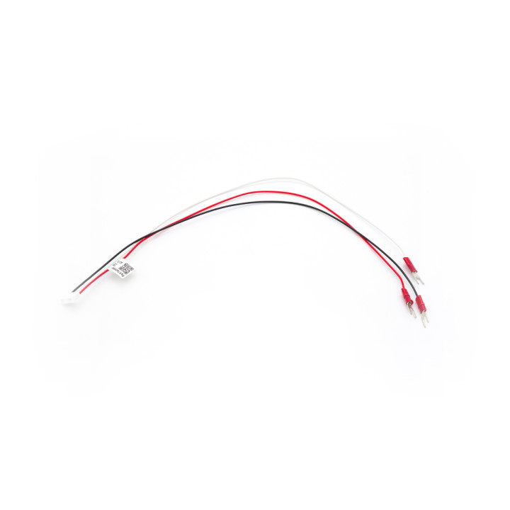 AC Control Air Connection Cable Fujitsu