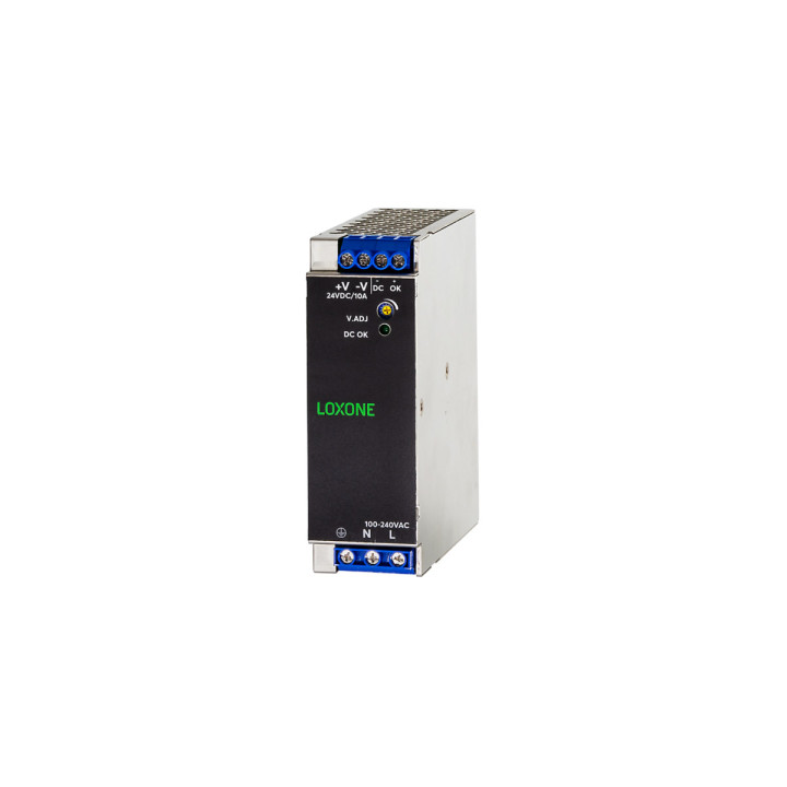 Power Supply 24V, 10A
