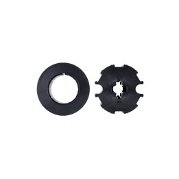 Adapter/Driver 85mm Round Groove
