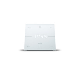 Touch Nightlight Air Signal White