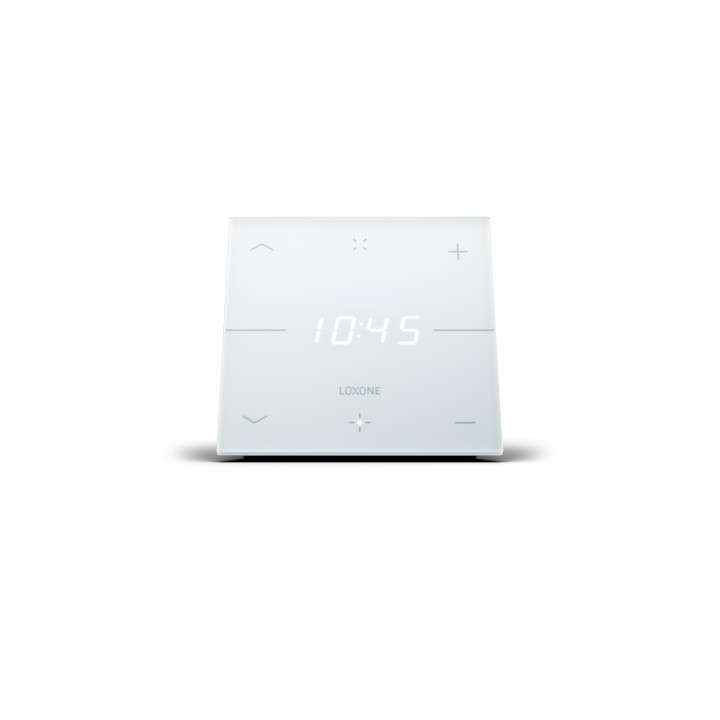 Touch Nightlight Air Signal White