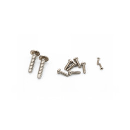 Screw Set for Wallbox