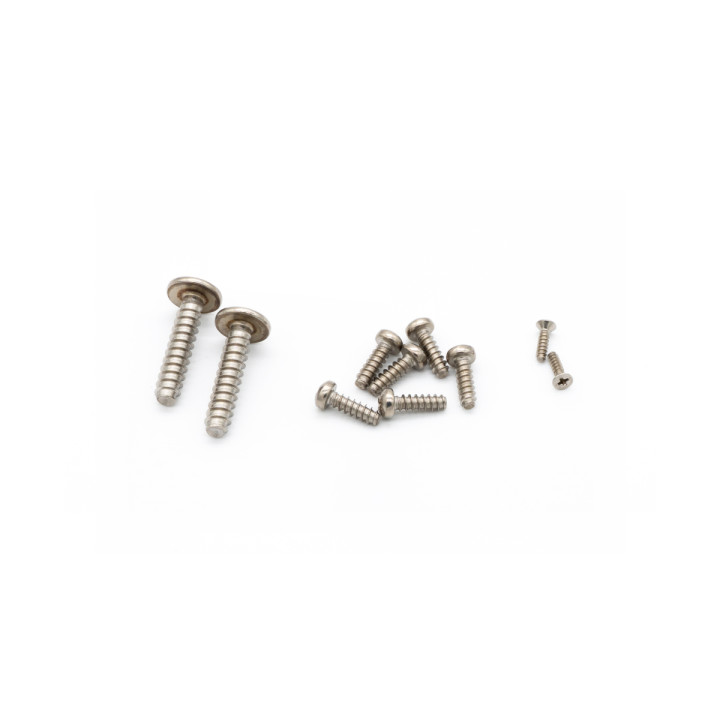 Screw Set for Wallbox