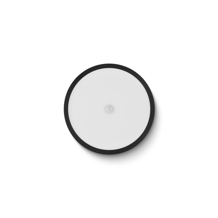 LED Ceiling Light RGBW Air Anthracite