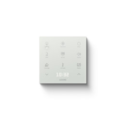 Touch Pure Flex Battery Air Velvet White