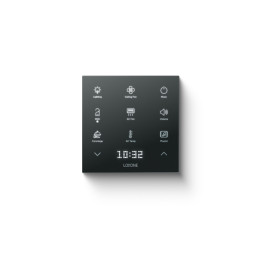Touch Pure Flex IP44 Tree Anthracite