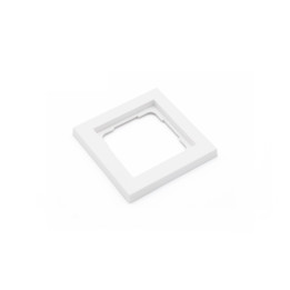 Frame Touch White